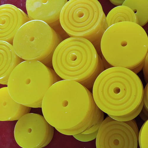 聚氨酯緩沖塊的加工方法和產(chǎn)品優(yōu)點(diǎn)